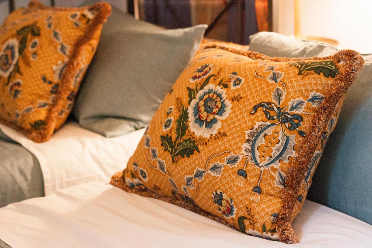 Explore Venice From A Sophisticated Hideaway In San Polo Экстерьер фото